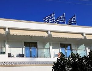 Akrogiali Exclusive Hotel (Adults Only) Kassandra Island Greece