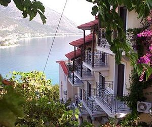Hotel Oceanis Skala Greece