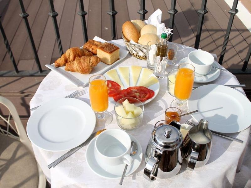 Hotel Photo 11