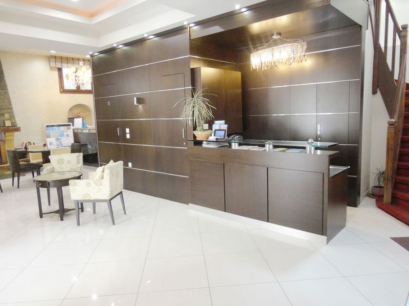Hotel Photo 13