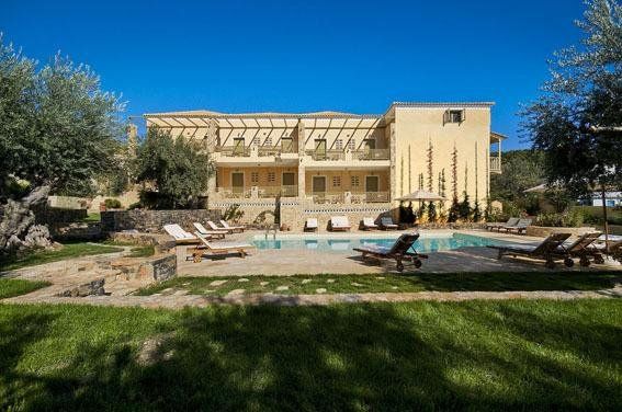 Hotel Photo 1