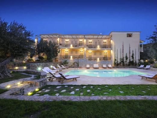 Hotel Photo 20