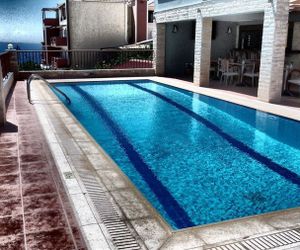 Hotel Anastazia Skala Greece