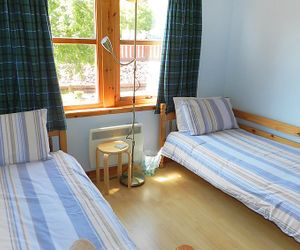 Highland Holiday Homes - Braeriach Aviemore United Kingdom