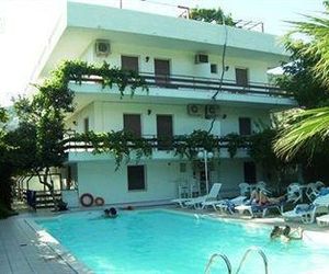 Kaikas Studios & Apartments Poros Town Greece