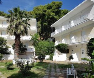 Zontanos Studios & Apartments Poros Town Greece