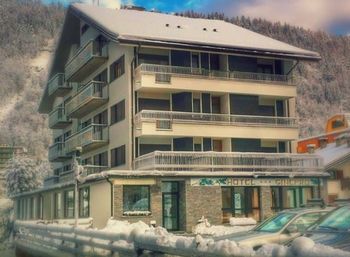 Hotel Photo 22