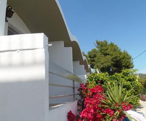 Panorama Apartments Poros Town Greece