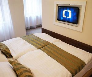 Apartmány U Divadla Karlovy Vary Czech Republic