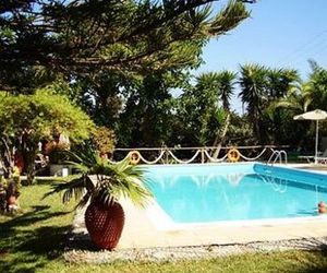 Summer Lodge Platanias Greece