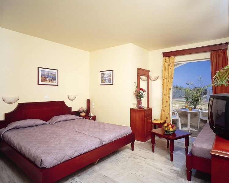 صورة الفندق 2