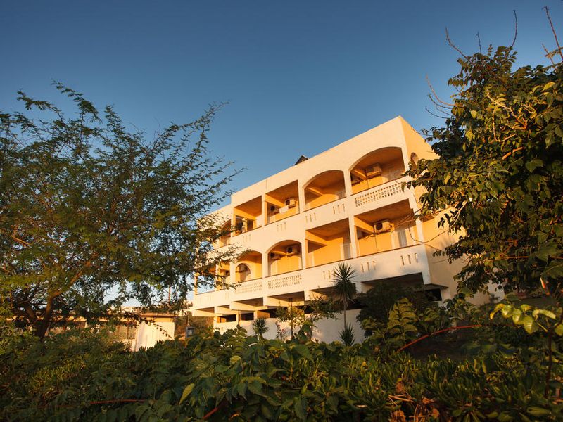 صورة الفندق 1