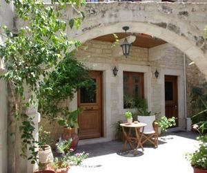 Casa Moazzo Suites and Apartments Rethymno Greece