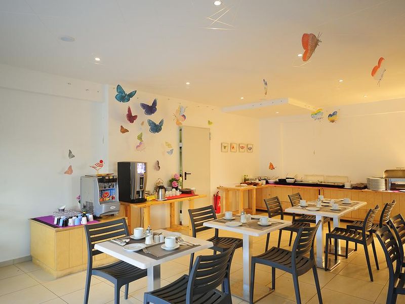 Hotel Photo 14