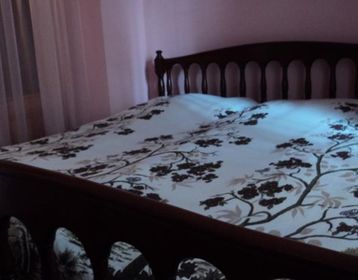 hotel booking template