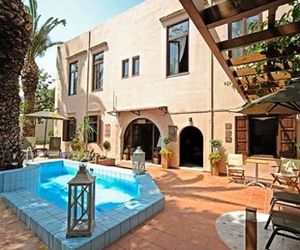 Pepi Boutique Hotel (Adults Only) Rethymno Greece