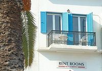 Отзывы The Sea Front Rent Rooms