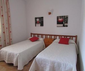 Apartamentos Ferrer San Carlos Spain