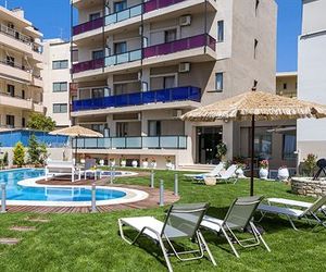 Leonidas Hotel & Apartments Rethymno Greece