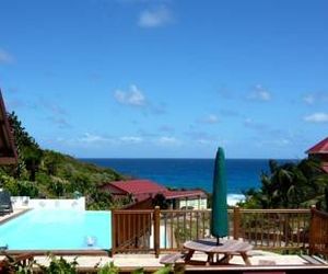 Domaine du Vieux Mole Le Moule Guadeloupe