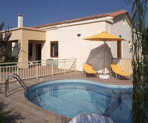 Helidonia Villas Rethymno Greece