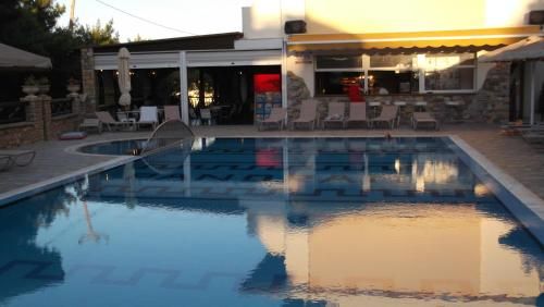 Hotel Photo 19