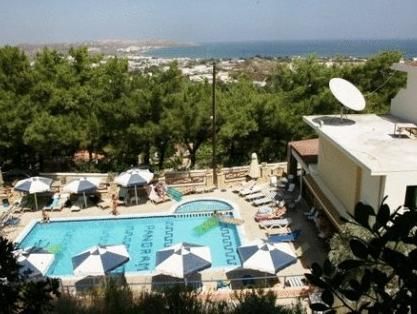 Hotel Photo 22