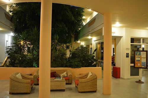 صورة الفندق 8