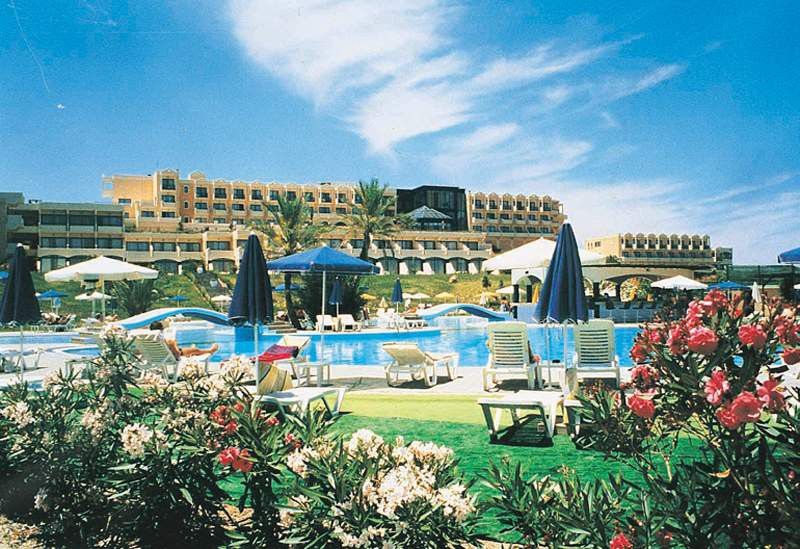 صورة الفندق 23