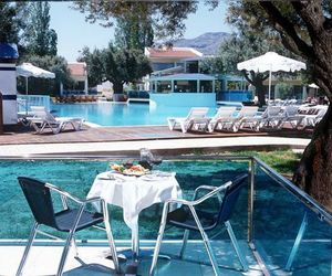 Lydia Maris Resort & Spa Kolymbia Greece
