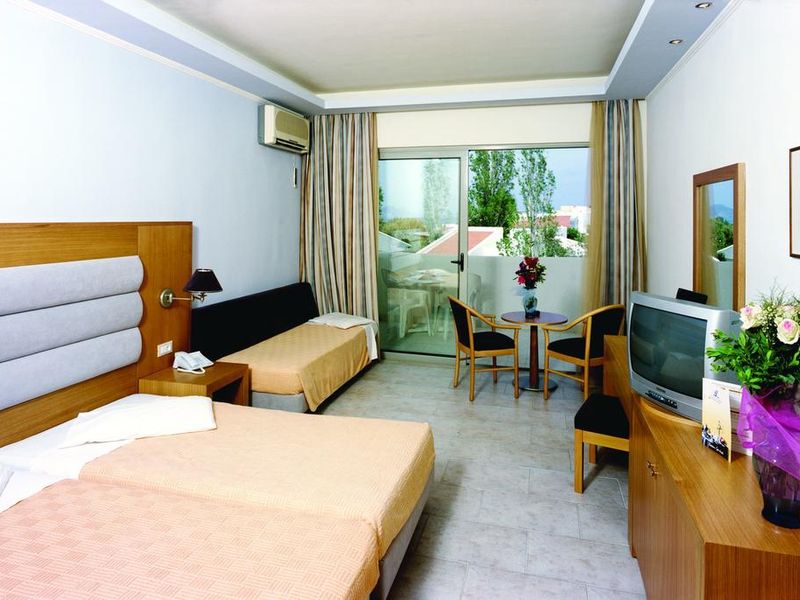 صورة الفندق 3