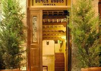 Отзывы Domus Hotel, 1 звезда