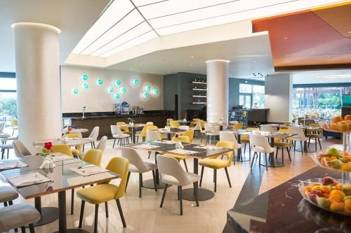 Hotel Photo 11