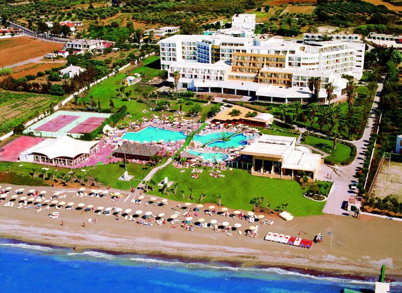 Hotel Photo 20