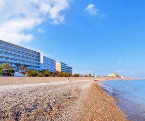 Mediterranean Hotel Rhodes Island Greece