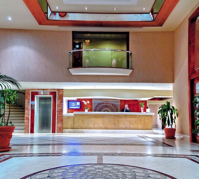 Hotel Photo 18