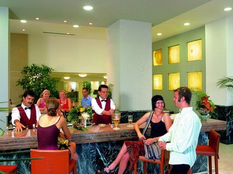 Hotel Photo 14