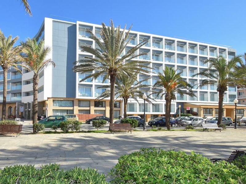 Hotel Photo 21