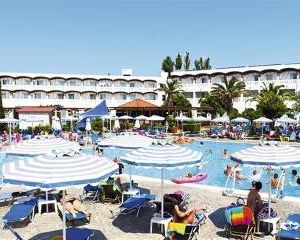 Sun Palace Hotel Faliraki Greece