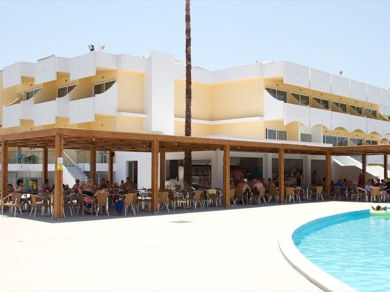 صورة الفندق 20