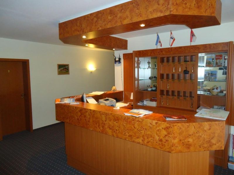 Hotel Photo 12