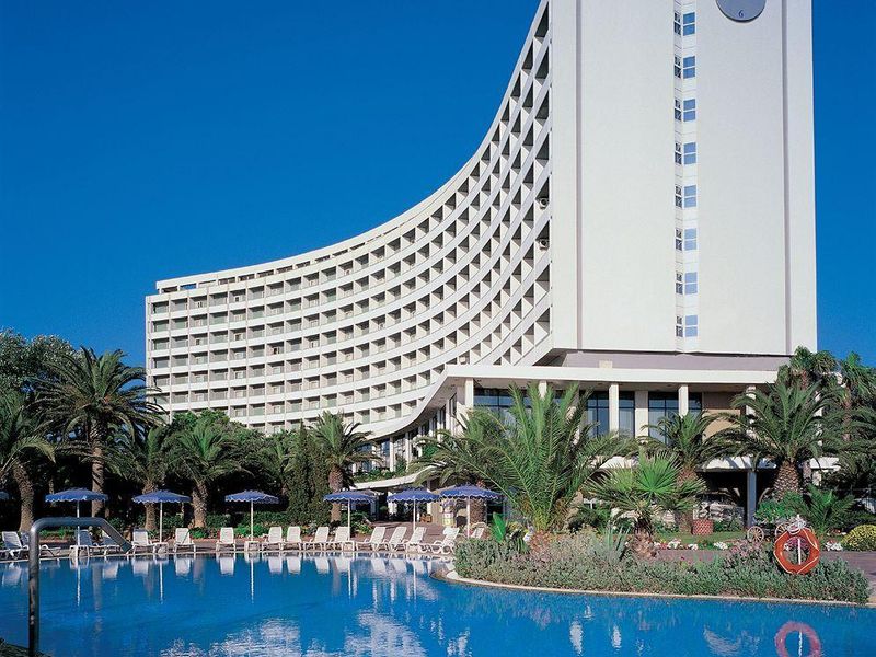 Hotel Photo 1