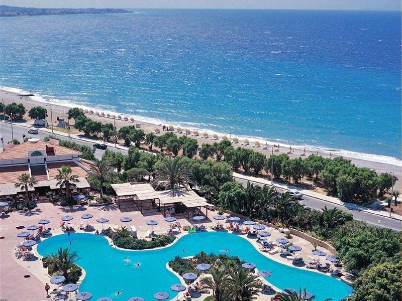 Hotel Photo 20