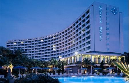 Hotel Photo 21