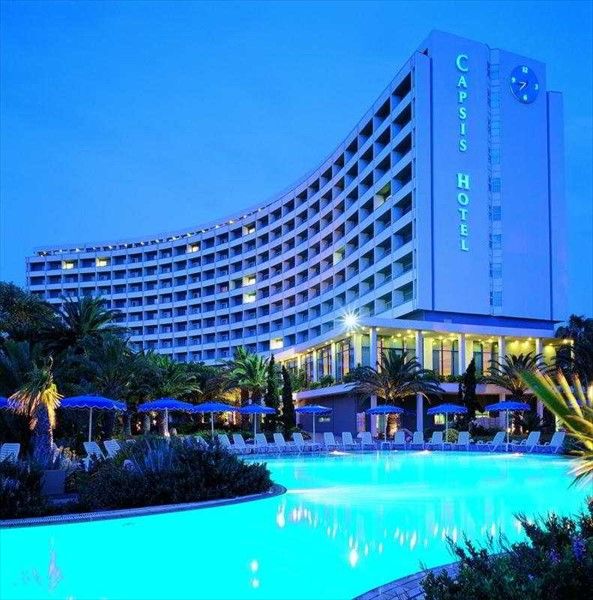 Hotel Photo 22