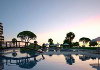 Отзывы Amada Colossos Ultra All Inclusive Resort, 4 звезды