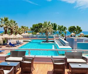 Blue Sea Beach Resort Faliraki Greece