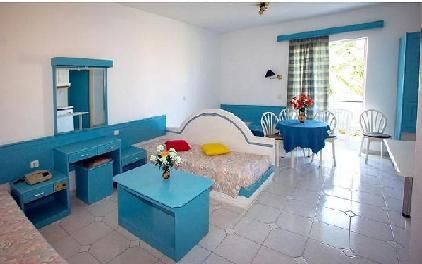 صورة الفندق 8