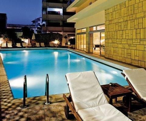Hotel Photo 20