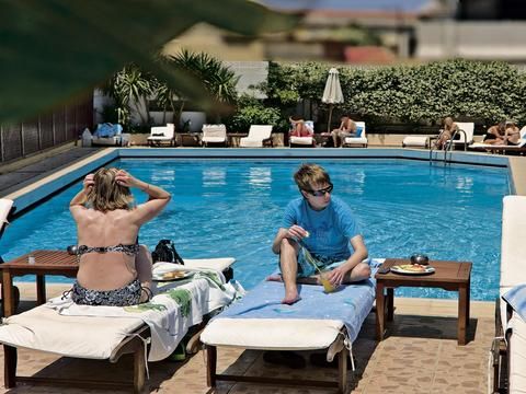 Hotel Photo 22
